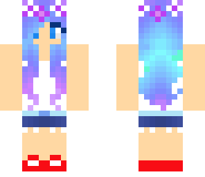 temporary skin