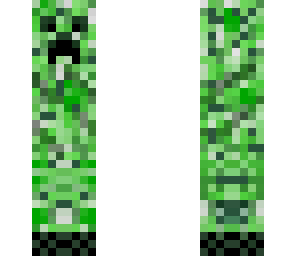 original creeper