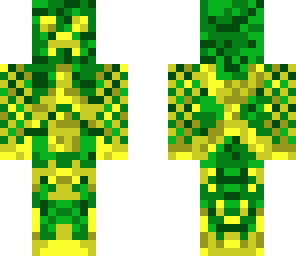 dj neon creeper