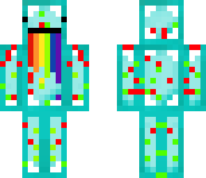 derp of the dimond edeted 