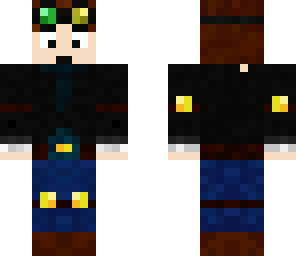 emerald tapozi dantdm