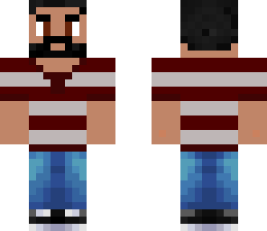 brendan