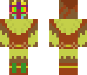 skull kid