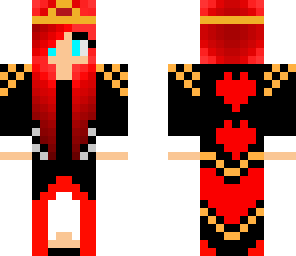 red queen