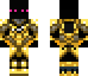 ender ninja lord