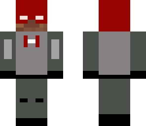 the herobrine