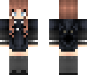 my girl skin