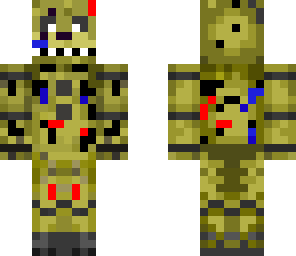 the springtrap