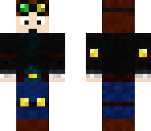 tapozi emerald dantdm