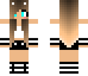 cat girl