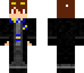 ravenclaw dric43