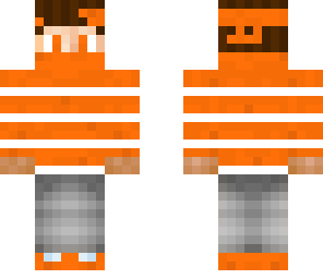 fixed orange zediaph