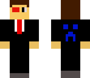 my smoking de minecraft