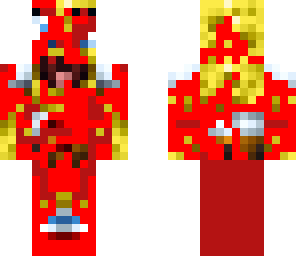 bloody spongebob