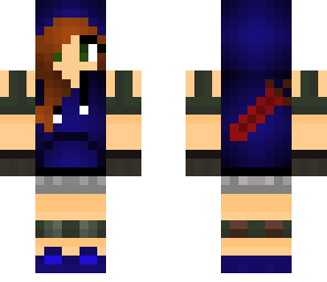 hoodie fighter