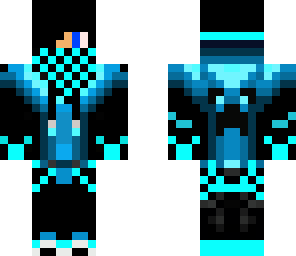 taffy's skin