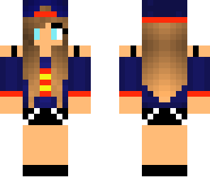 superman girl edit