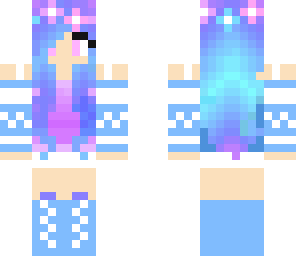 oceany girl