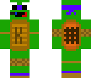 the boss turtle