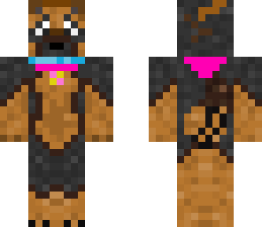 for partdoggirl