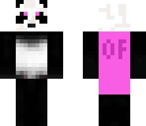 unicorn067's 2 skin