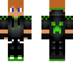 creeper