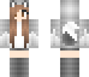 wolfie
