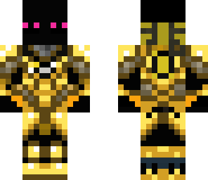 ender ninja lord two