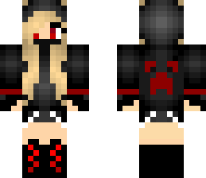 emo girl