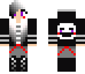 marionette edit