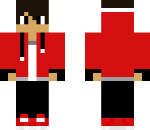 can someone edit this skin and give it shades