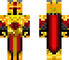 nether king