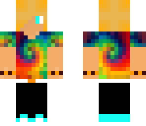 hippie