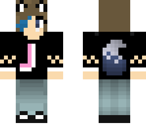 radiojhaudrey gamer