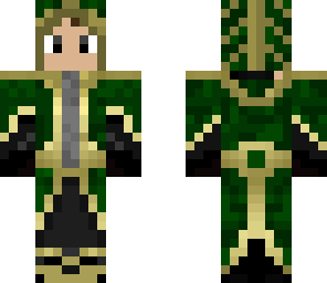 mrlegab wizard