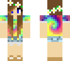 tie dye awesomeness