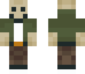 skelet