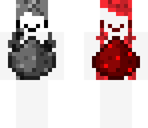 redstone and gun powder