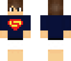 hot superman boy