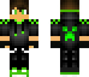 creeper carl