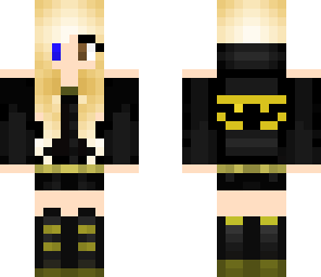batgirl