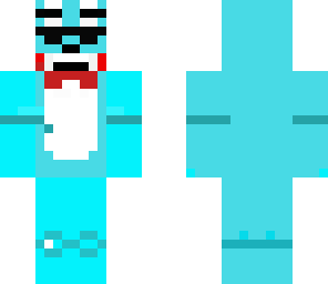 cool toy bonnie