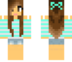 mint cutie