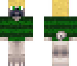 me fixed