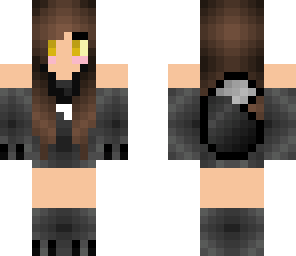 wolf girl 1