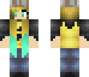 trafalgar girl 1