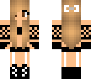 girl