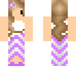 long dress