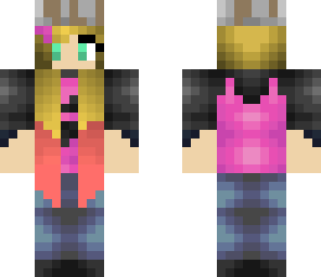 trafalgar girl 2