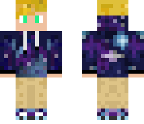 galixy 1